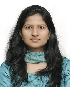 Leenat Rose, co-founder of IndexMesh, who runs people and operations